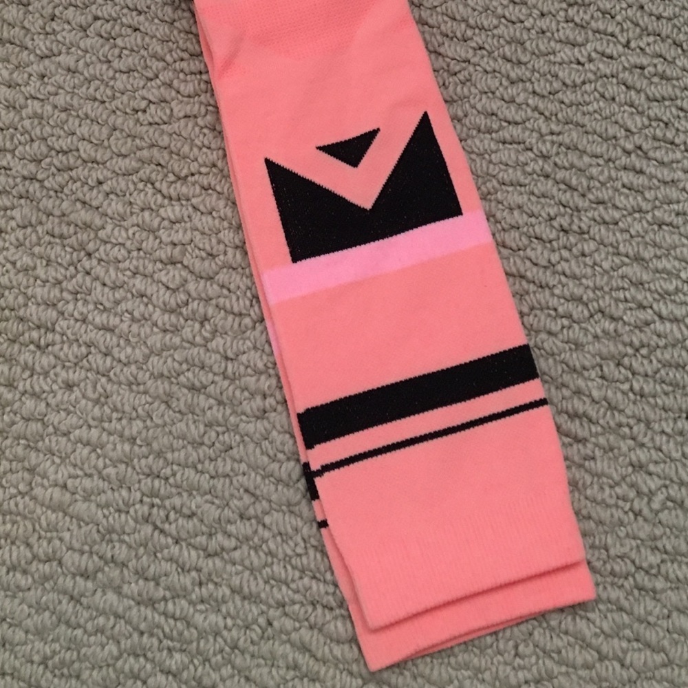 Stance Fusion Run 748 Over-the-Calf Socks -M